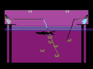 32 in 1 screenshot 3 for Atari 2600